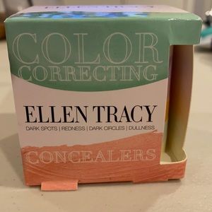 Color Correcting Ellen Tracy Concealers